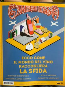 Gambero Rosso (N. 341)