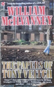 The Papers of Tony Veitch