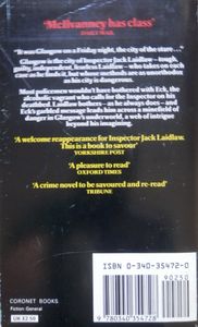 The Papers of Tony Veitch