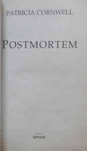 Postmortem