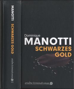Schwarzes Gold