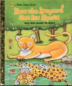 How the Leopard Got Its Spots