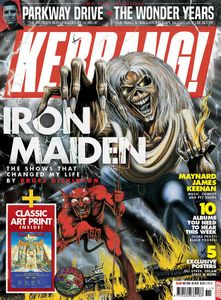 Kerrang! #1713