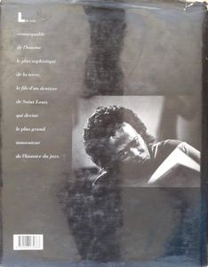 Miles Davis. L'homme a la chemise verte