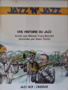 Jazz'N'Jazz