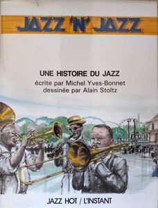 Jazz'N'Jazz