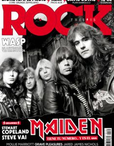 This is Rock nº 160