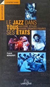 Le jazz dans tous ses états