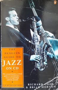The Penguin Guide to Jazz on CD, Fourth Edition