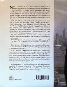 Les Musiciens de jazz et leur trois voeux