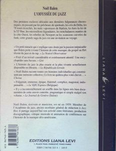 L'Odyssée du Jazz