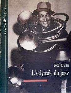 L'Odyssée du Jazz