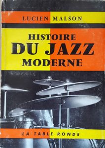 Histoire du jazz moderne