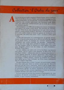 Histoire du jazz moderne