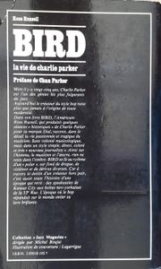 Bird - La vie de Charlie Parker