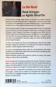 Le roi René