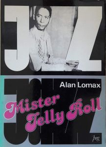 Mister Jelly Roll