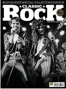 Classic Rock #237