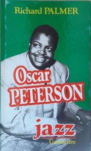 Oscar Peterson