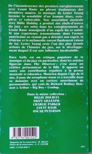 Lester Young