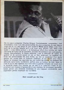 Moins qu'un chien