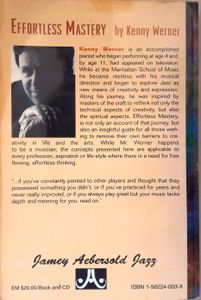 Effortless Mastery: Liberating the Master Musician Within