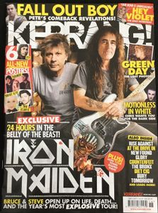 Kerrang! #1669