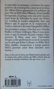 Miles Davis