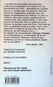 Comme si j'avais des ailes