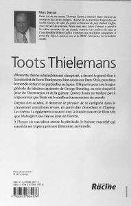 Toots Thielemans