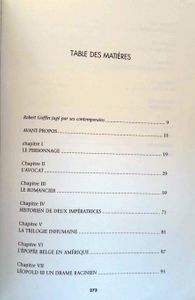 L'insaisissable Robert Goffin. De Rimbaud à Louis Armstrong