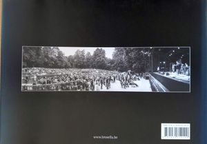 Brosella, Folk & Jazz (1977-2016)