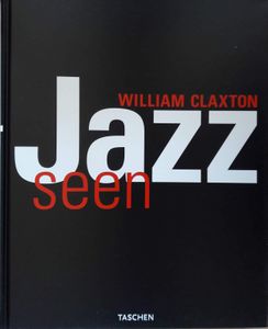 Jazz Seen