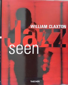 Jazz Seen