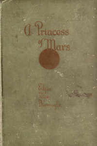 A Princess of Mars