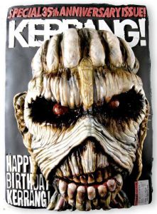 Kerrang! #1623