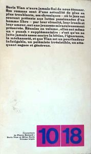 Chroniques de jazz