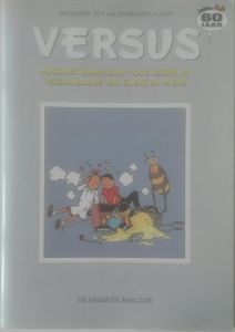 Versus Nummer 70