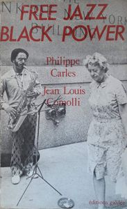 Free Jazz Black Power