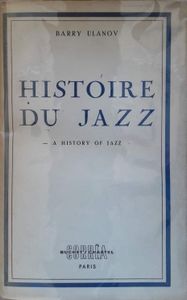 Histoire du jazz