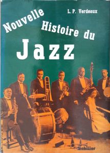 Nouvelle histoire du jazz