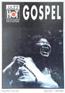 Jazz Hot Encyclopédie - Gospel