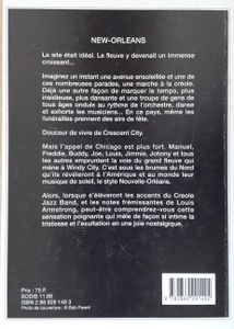 Jazz Hot Encyclopédie - New Orleans