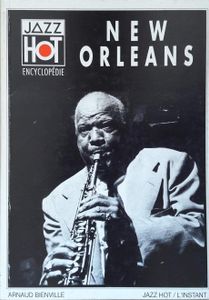 Jazz Hot Encyclopédie - New Orleans