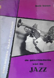 De geschiedenis van de jazz