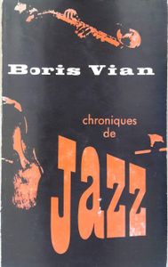 Chroniques de jazz