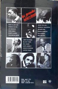 Les grandes interviews de Jazz Hot