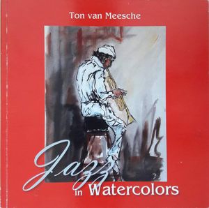 Jazz in Watercolors