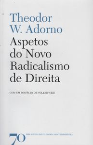 Aspectos do Novo Radicalismo de Direita