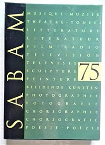Sabam 75 1922-1997